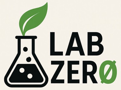 Lab Zer0 logo